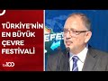 Çevre Festivali 6-9 Haziran&#39;da Başkent Millet Bahçesi&#39;nde | TV100 Haber