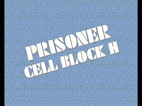 As Far As the Eye Can See (Music from Prisoner: Cell Block H)