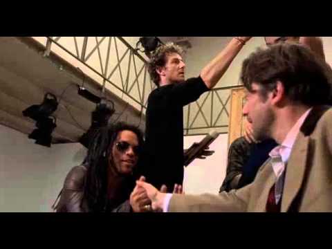 The diving bell and the butterfly fashion shoot