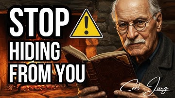 Shadow Work Psychology: You