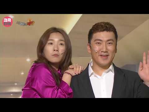 크큭티비 : 131110 722회 개그콘서트 시청률의 제왕 박성광, 김태원, 박소라, 이상훈, 양선일, 이희경