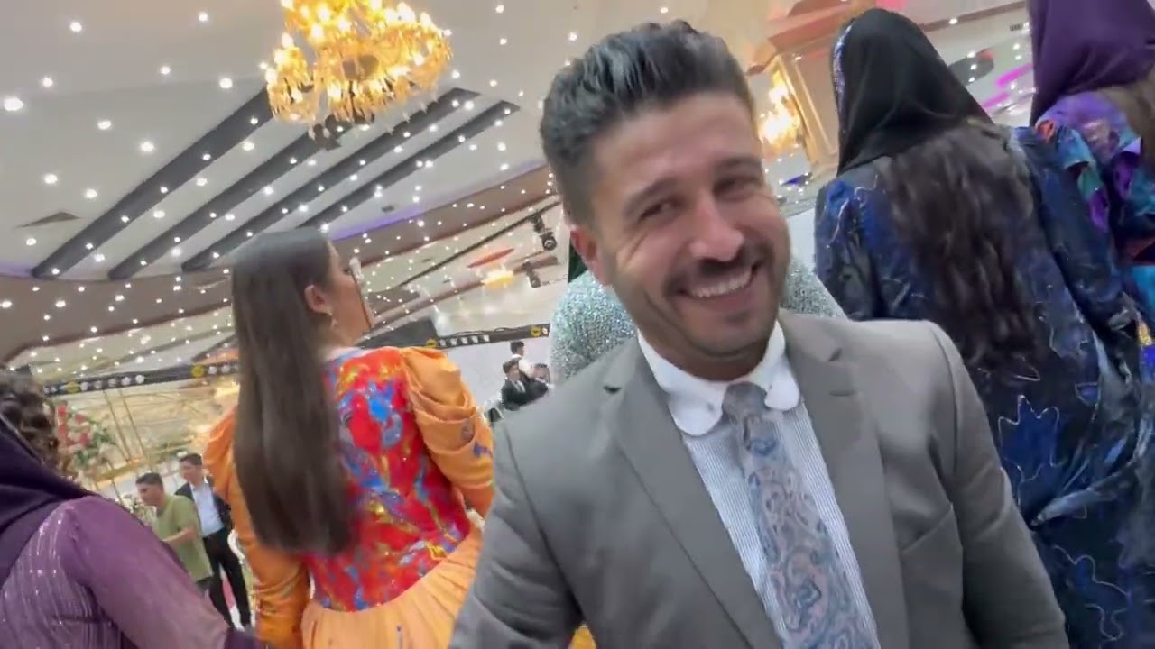 Sherwan pervani new dawet 2024