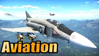 Famous New Aviation - Update Winged Lions 2ⁿᵈ Dev Server - War Thunder Wealth