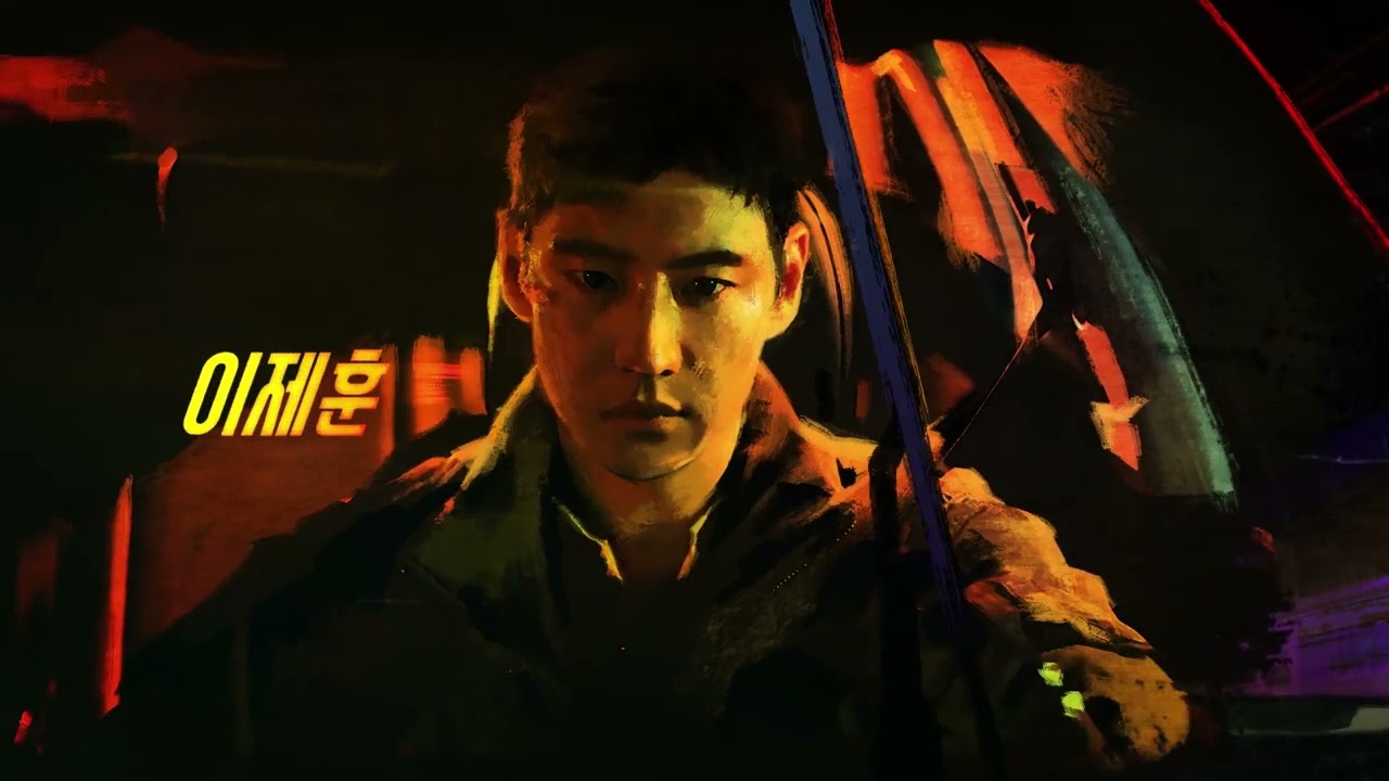 Taxi Driver 3 Kdrama Intro
