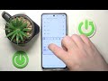 REALME V60 Pro — как отключить плавающую клавиатуру