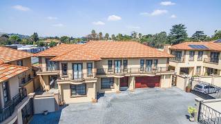 SPACIOUS FIVE-BEDROOM FAMILY HOME WITH ROOM FOR THE WHOLE FAMILY!