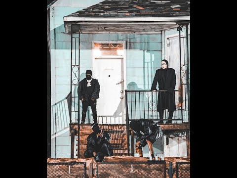 [FREE] KANYE WEST DONDA TYPE BEAT "CHILDHOOD"