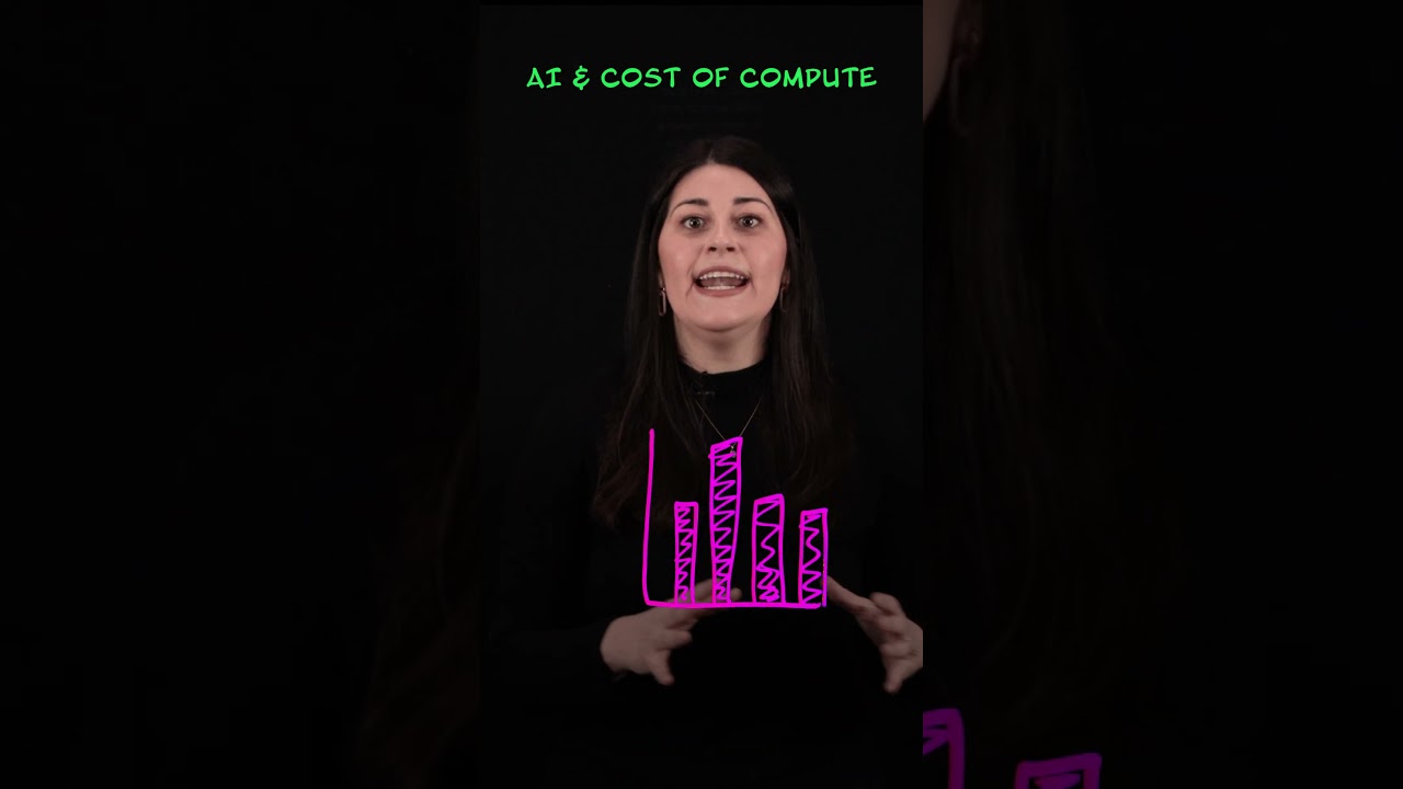 Managing Cost of Compute for Gen AI