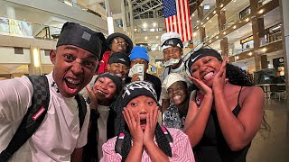 SPEND THE DAY WITH CPC STARS IN USA
