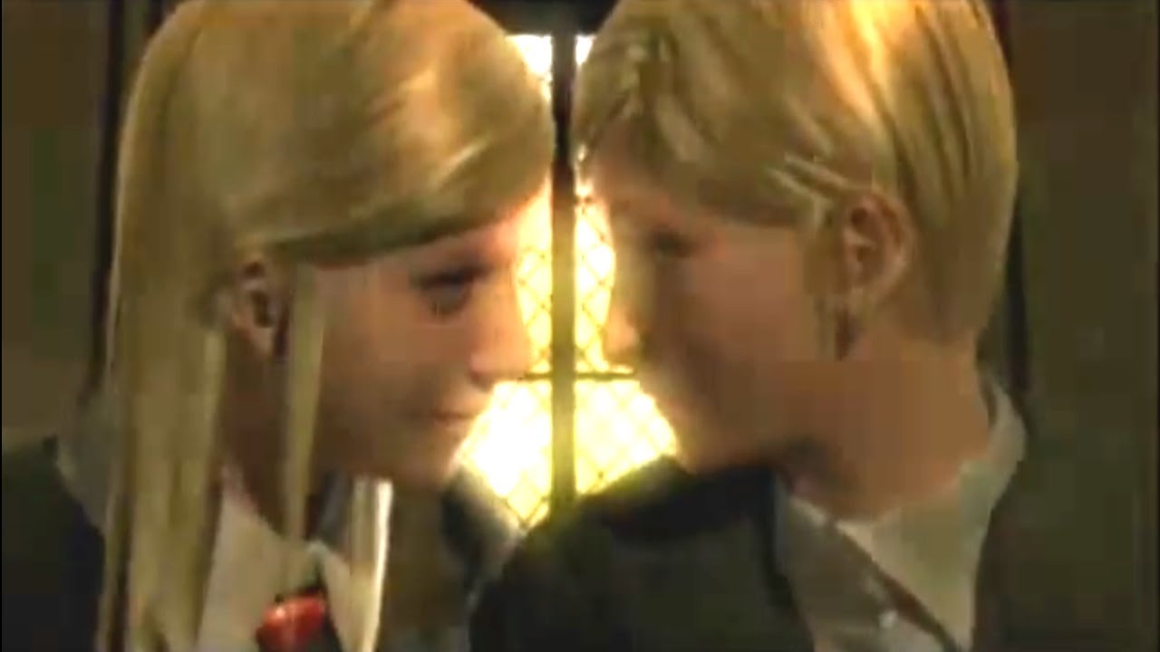 Resident Evil - Code Veronica part 4