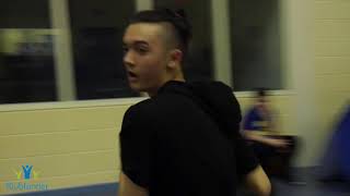 Hawks Partner Klub Video