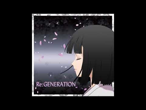 Re:GENERATION (Extended Mix) / TAG feat. ERi