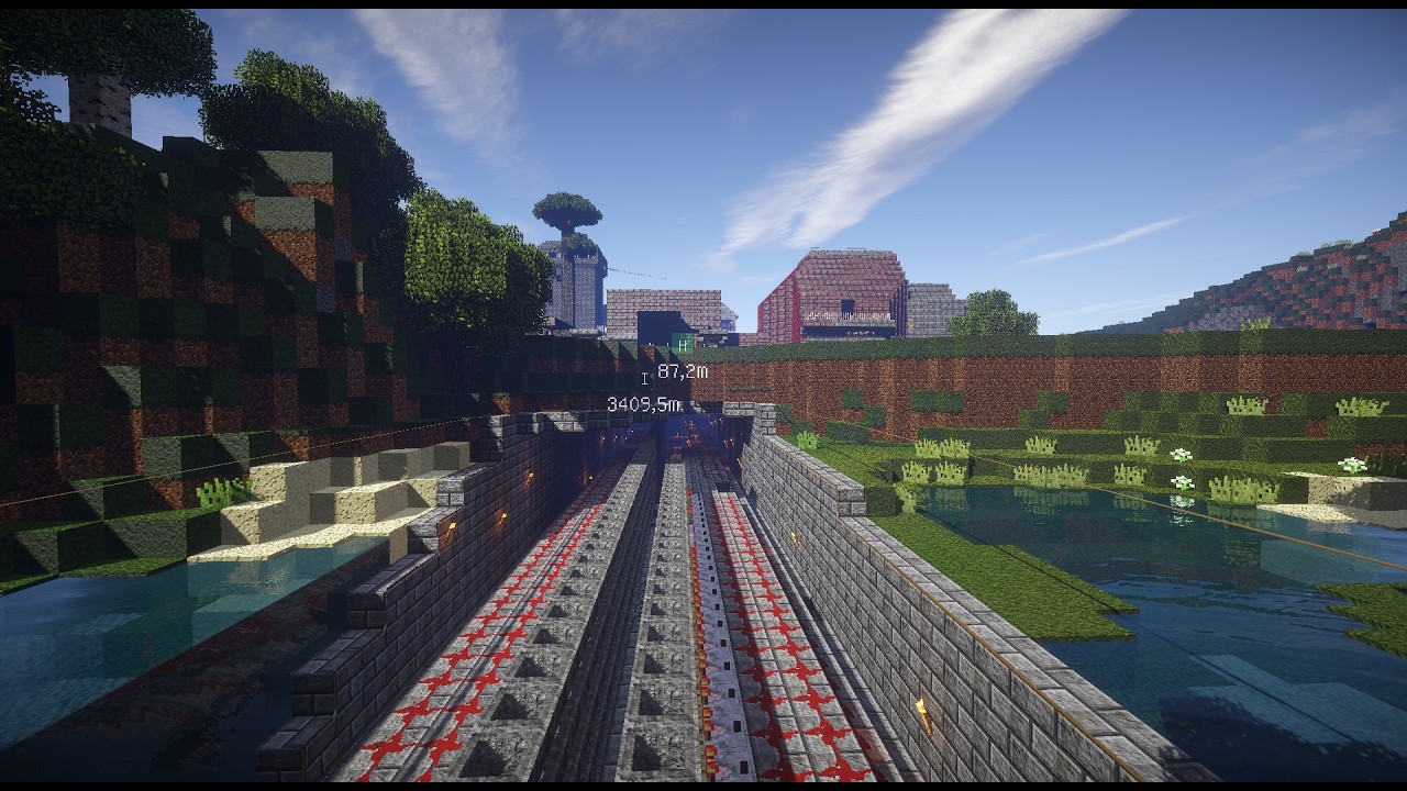 ►[Barátnőm VS Minecraft #11]►Bettinek TÁSKA kell 🎒 | Lopunk valamit 😎 | Hoztál ALUMÍNIUMOT? ⚡