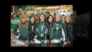 Amherst Steele High School - 2014 Concert Video