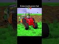 #mahindra vs #jondeere