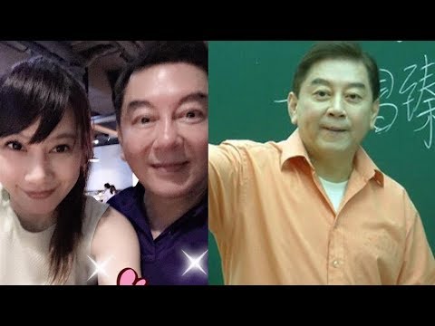 45歲陳子璇「子宮長滿腫瘤」陷命危！高國華首曝最新病況  - 明星在線24/7