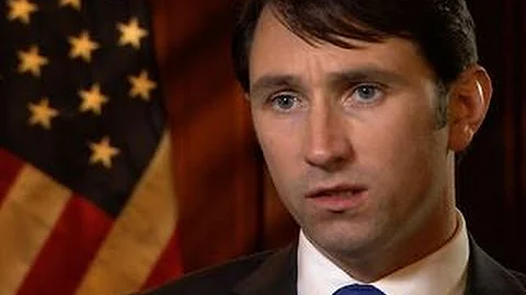 Medal of Honor recipient: "Incredible" to relive m...