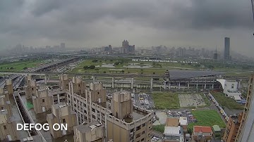 [DivioTec]Defog Solution