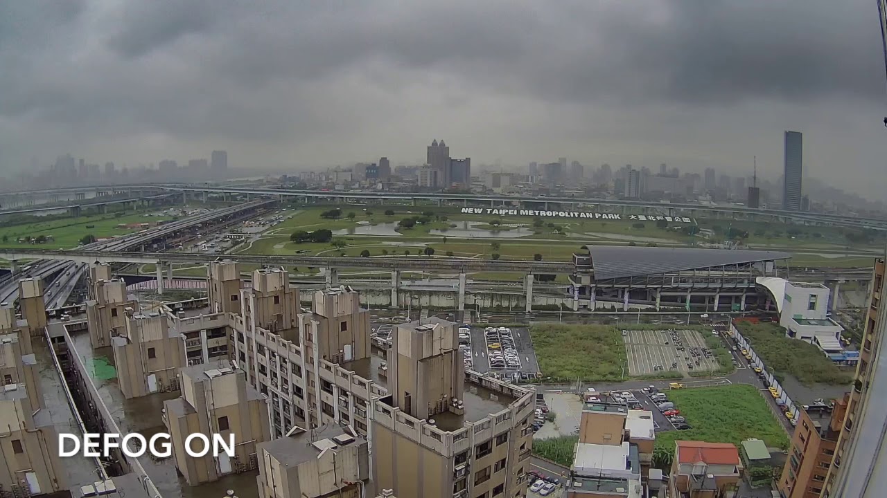 [DivioTec]Defog Solution - YouTube