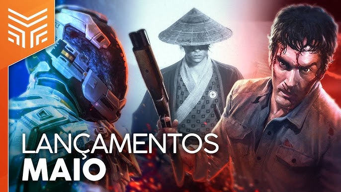 Lançamentos de jogos Março de 2020 para PS4, Xbox, Pc e Switch – Aperta o X