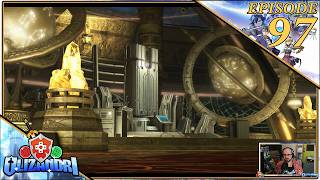 Trails Beyond The Horizon - Rean Route 2, Ruins Aurora, EOS Question & Trespassers - Episode 97