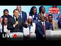 LIVE: Opening Ceremony of the Africa-France Summit in Nairobi