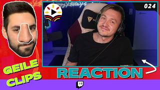 Diese Clips riechen am besten 👃 @ClipFarmGermany Reaction Folge 24