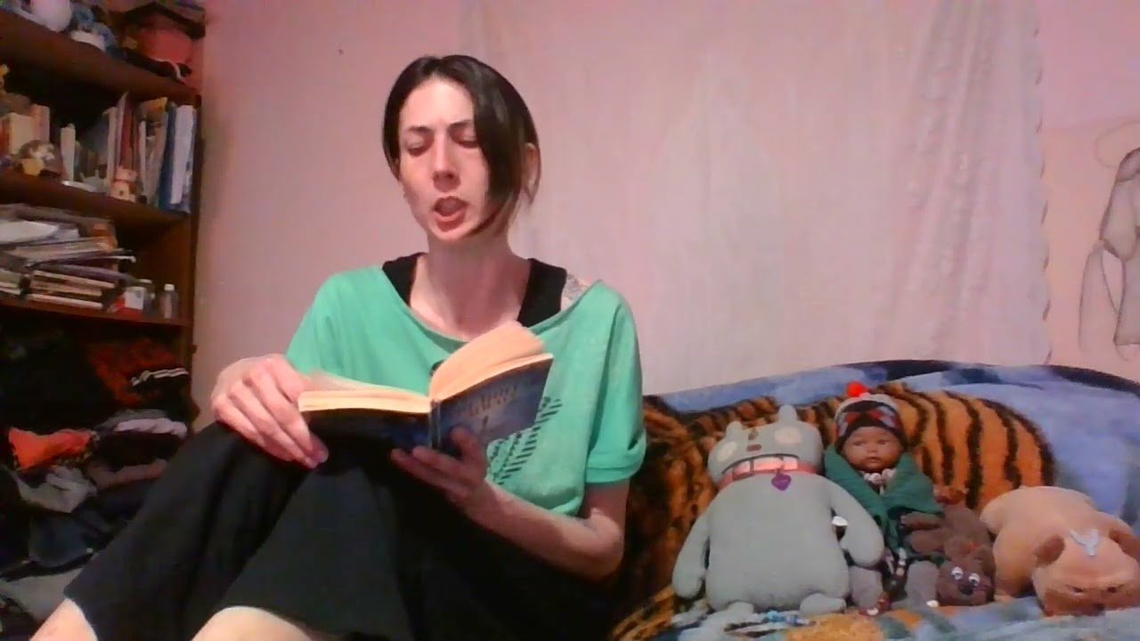 The Thief of Always Chapter 10 by Clive Barker Read by 