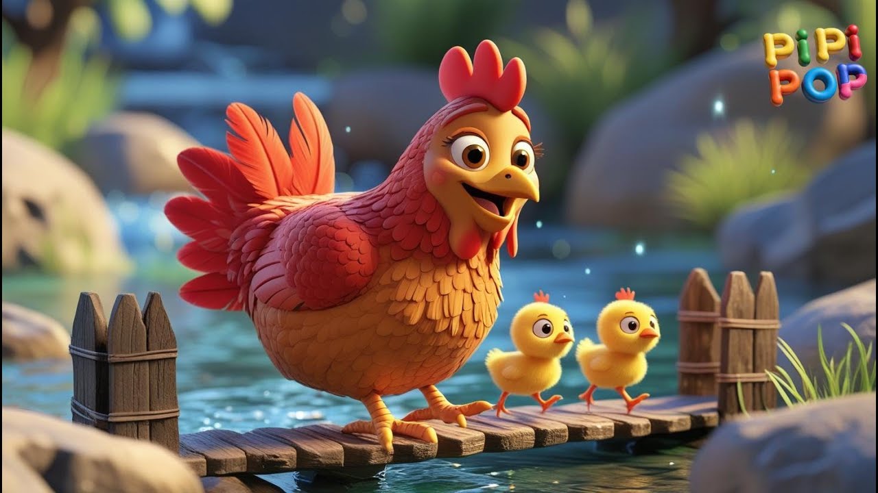 Children's Music for Kids 🎧 | Music for Playing and Learning