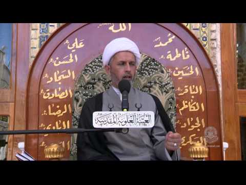 حكم من نسى النجاسة وصلى بوجودها
