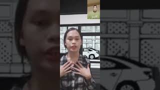 Celebrity Performance task 2 in EPR   BY:PANGANIBAN JOHN CARLO D. Profile