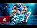 AGUDO MÁGICO 7 - MC K.K (DJ DAVI DOGDOG)