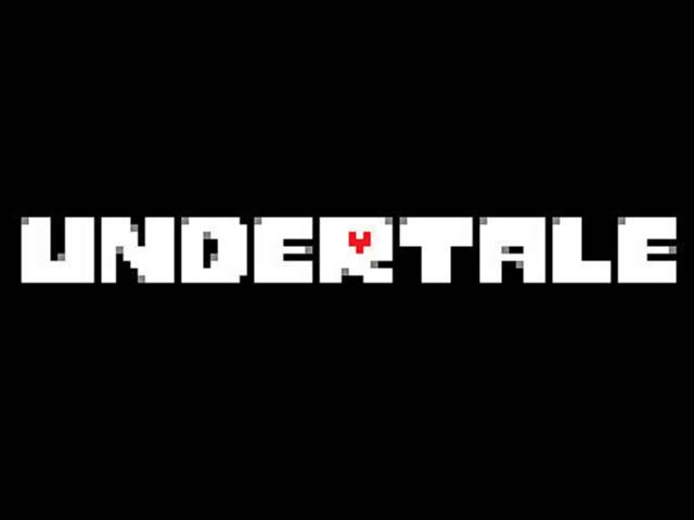 Undertale  - FInale ( Victory Mix) class=