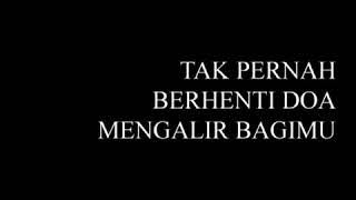 Story wa REBELLION ROSE terima kasih