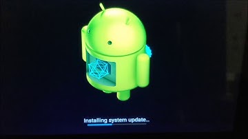 How to update MCU and system for PX5 octa-core Android navigation head units