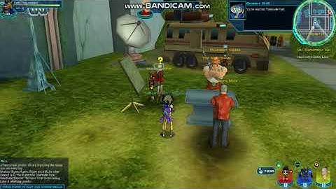 fusionfall retro music and mayhem part 3 of 5