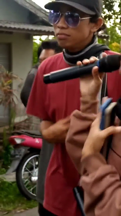 aku sine dengan nine #alisa #megantara #horeg #dangdut #dangdutkoplo #horegterbaru #kecimol