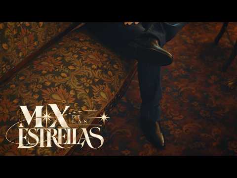 ♫ Mix De Las Estrellas ⭐️ ft. Jorge Eduardo 💫 El New Cartel Cumbiero 💫