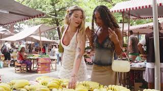 Pacsun Spring 2026 Campaign - Women s Day 1