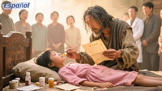 Niña Enferma Sin Cura Para Médicos, Pero Un Mendigo La Sanó Con Un Simple Remedio