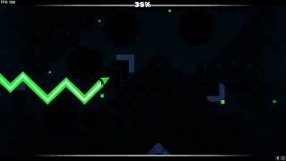 Sonic Wave run, 31-46 progress #1
