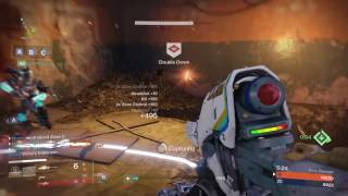 No Scope Collateral