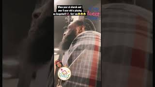 My 5 Year Old Loves Snapchat She Got Us