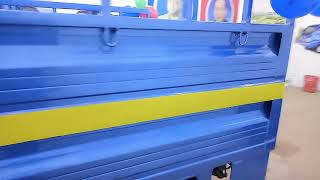 tata ace ex2 tiger Update