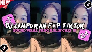 Download Lagu DJ CAMPURAN VIRAL TIK TOK 2025 JEDAG JEDUG FULL BASS TERBARU MP3