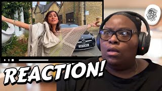 NATALIE IMBRUGLIA - BEAUTIFUL LOVE REACTION