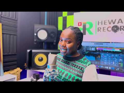 Joel Lwaga Olodumare Cover By Doroh Kendy Ft Lucinia Karrey