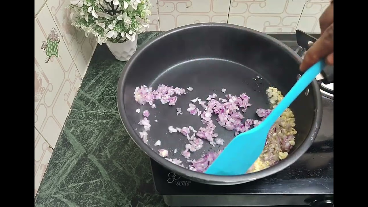 Crispy corn recipe 🌽 