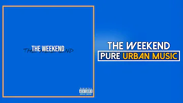 MoStack - The Weekend (Official Audio) | Pure Urban Music