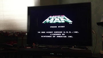 Provenance emulator on the Apple TV